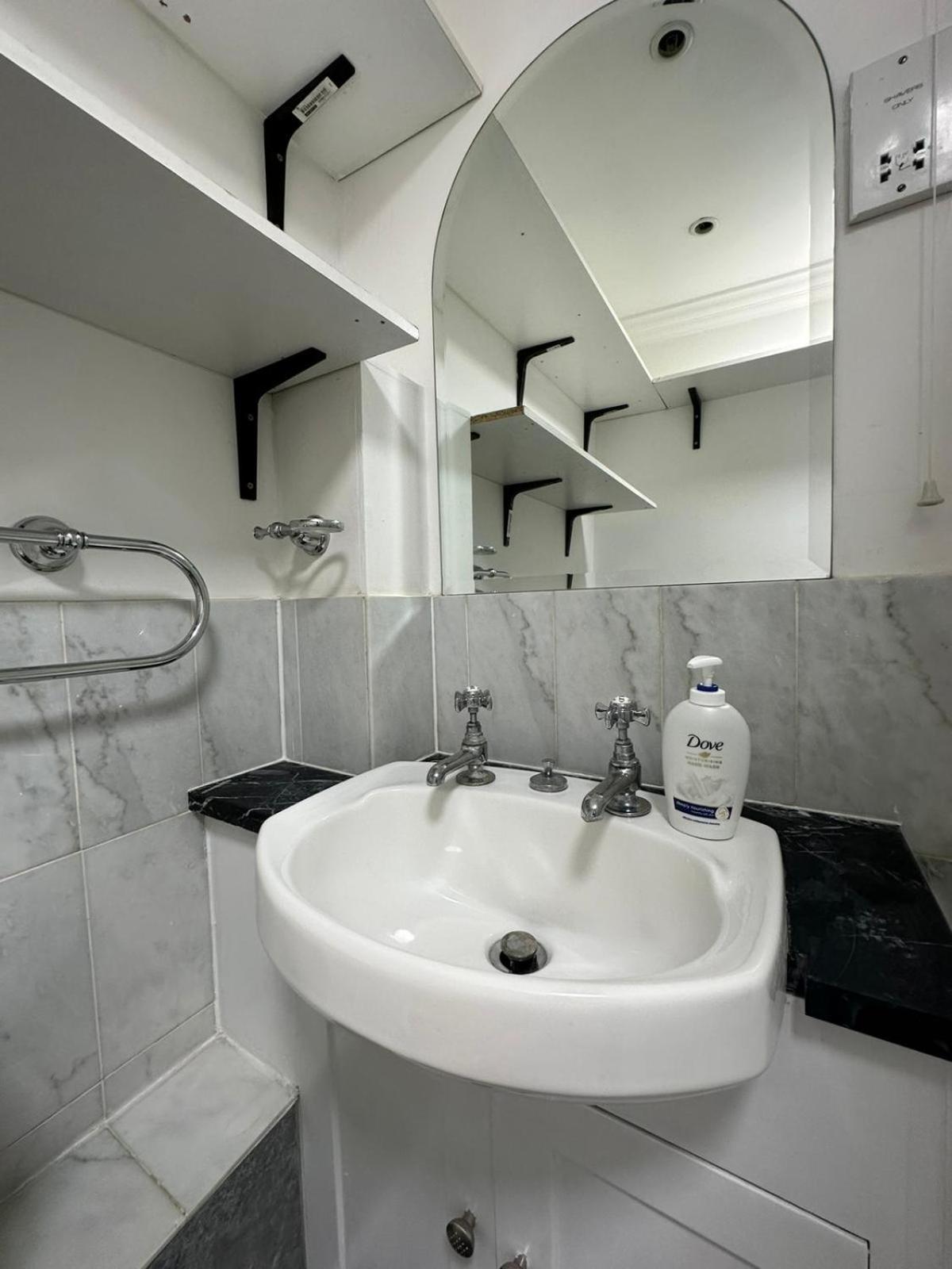 Luxury Apartments Trafalgar Square Embankment Collection 런던 외부 사진